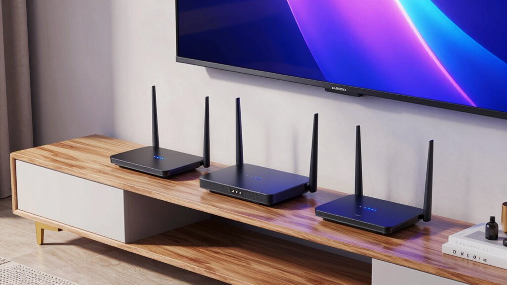 choosing optimal wi fi system