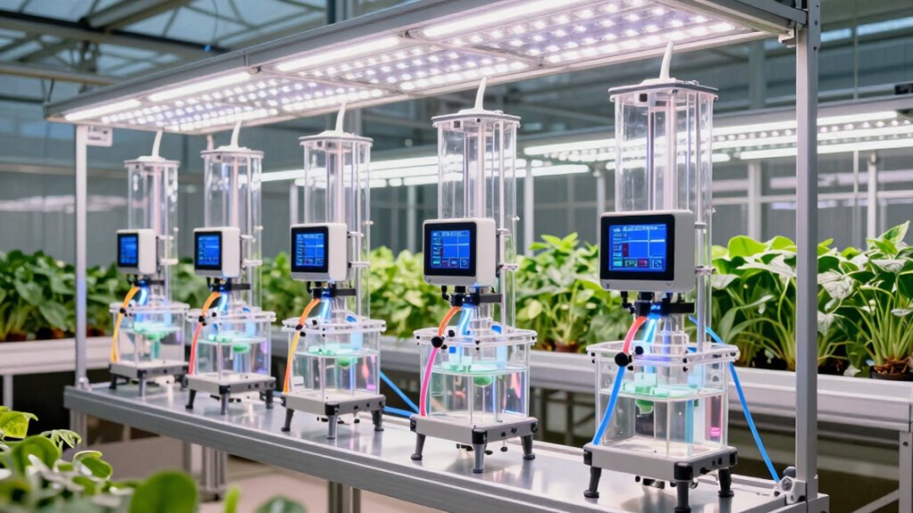 choosing precise automated systems