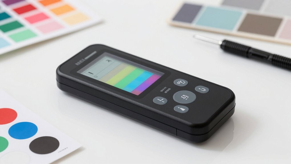 choosing reliable colorimeters