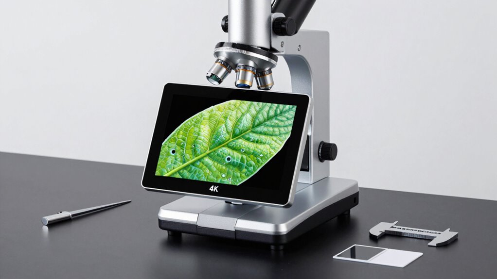 choosing the right digital microscope