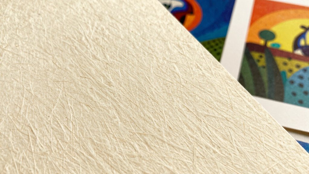 choosing the right fine art paper