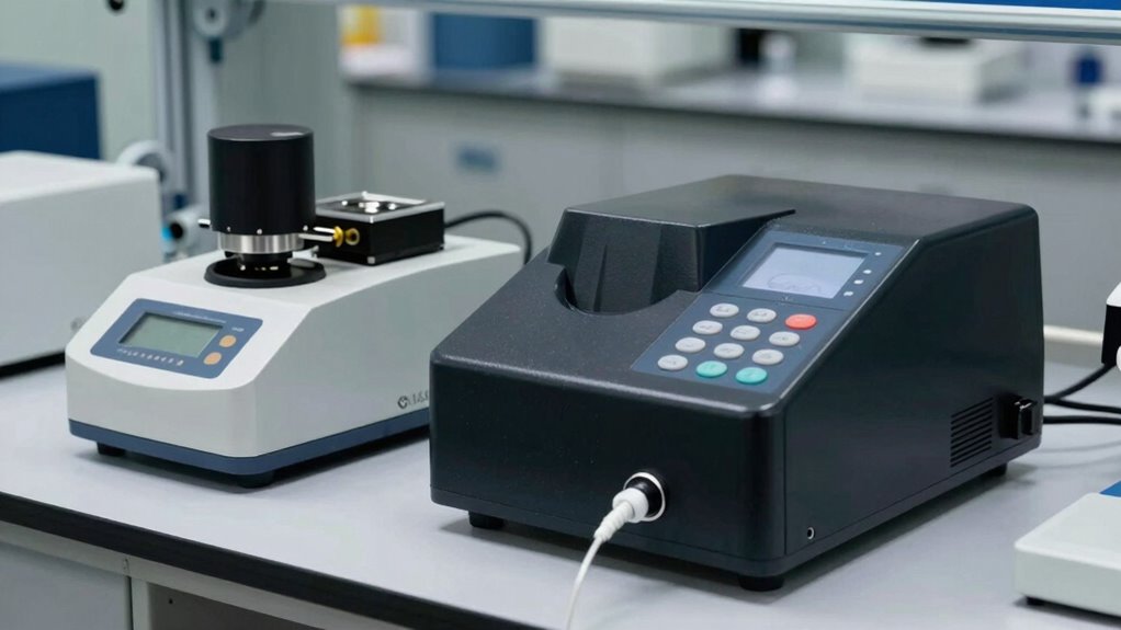 choosing the right optical instrument