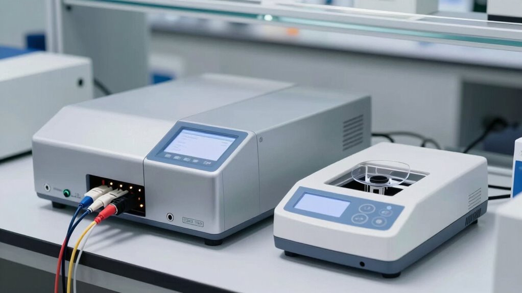 choosing the right scientific instrument