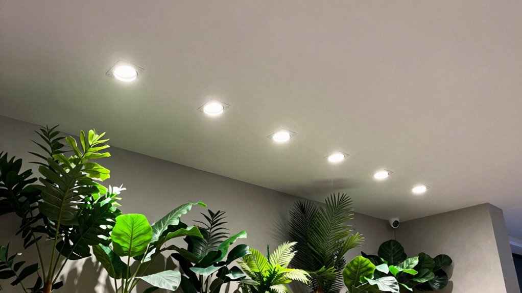 color accuracy and installation