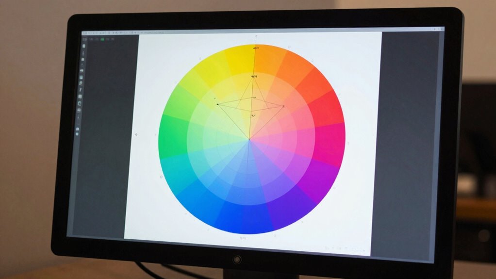 color perception and luminance