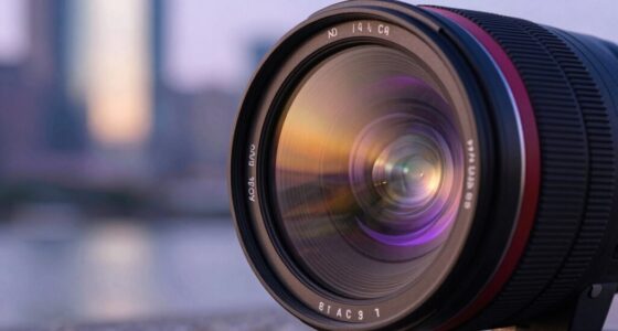 color shifts in nd filters