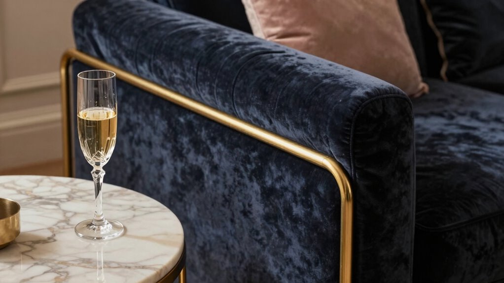 color symbolism shapes luxury perception