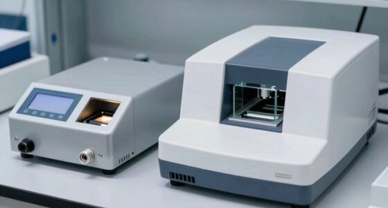 comparing measurement instruments functions