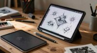 comparison of pen devices