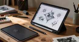 comparison of pen devices
