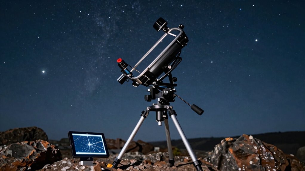 compatibility accuracy setup ease