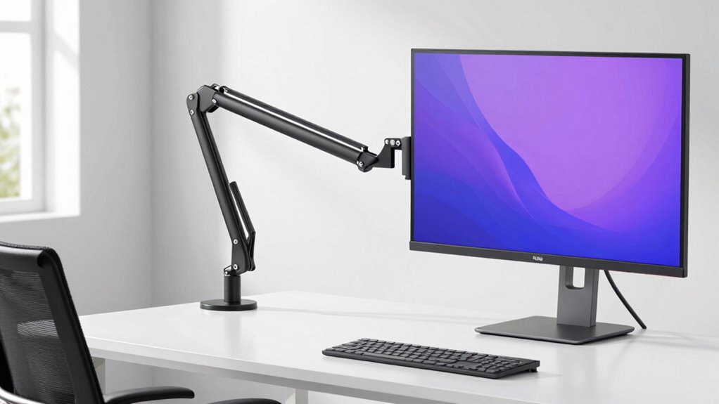 compatibility adjustability durability cable management