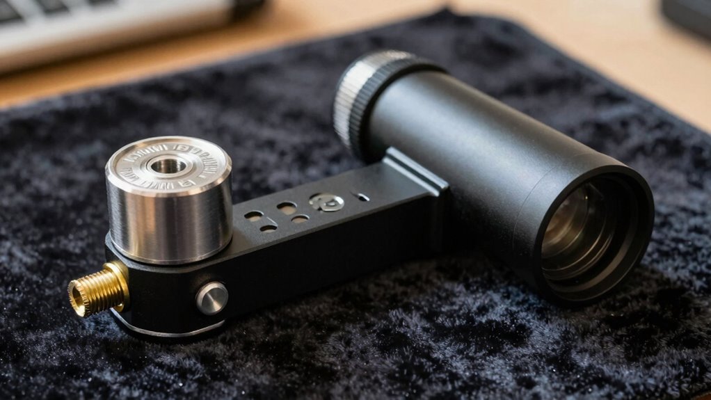 compatibility and adjustable weights