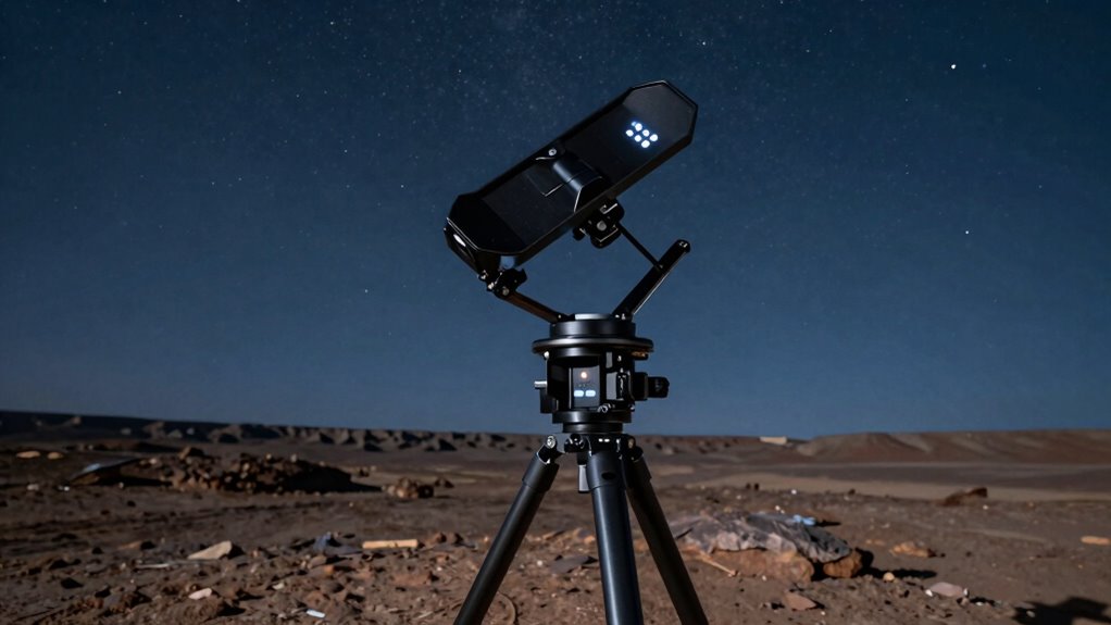 compatibility and tracking precision