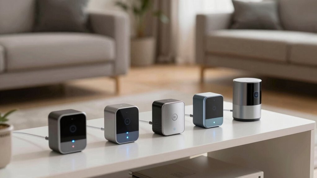 compatibility ease accuracy maintenance