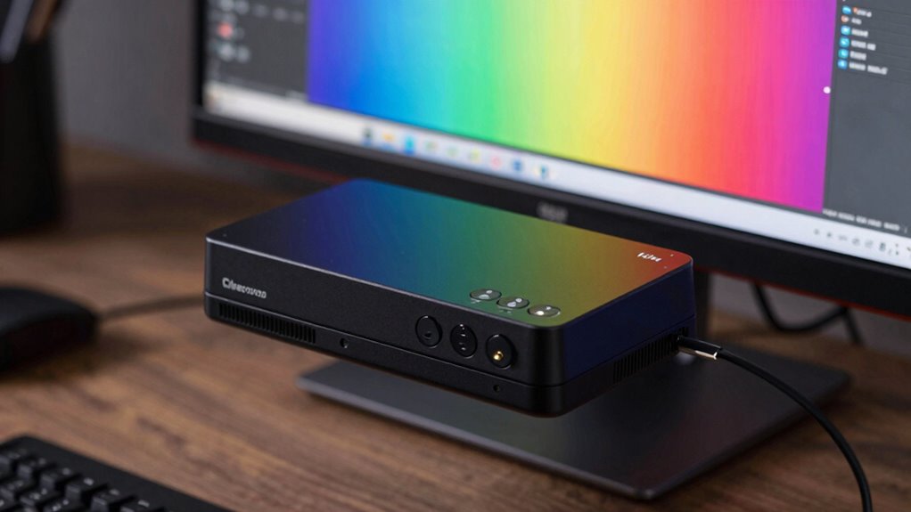 compatibility luminance software usability