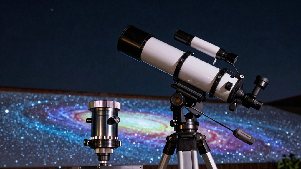 compatibility optics durability ease