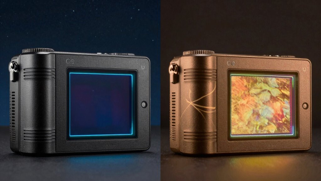 cooling effects on noise