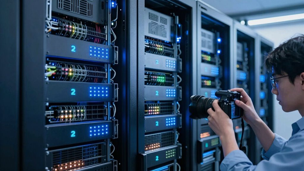 cooling ventilation hardware demands