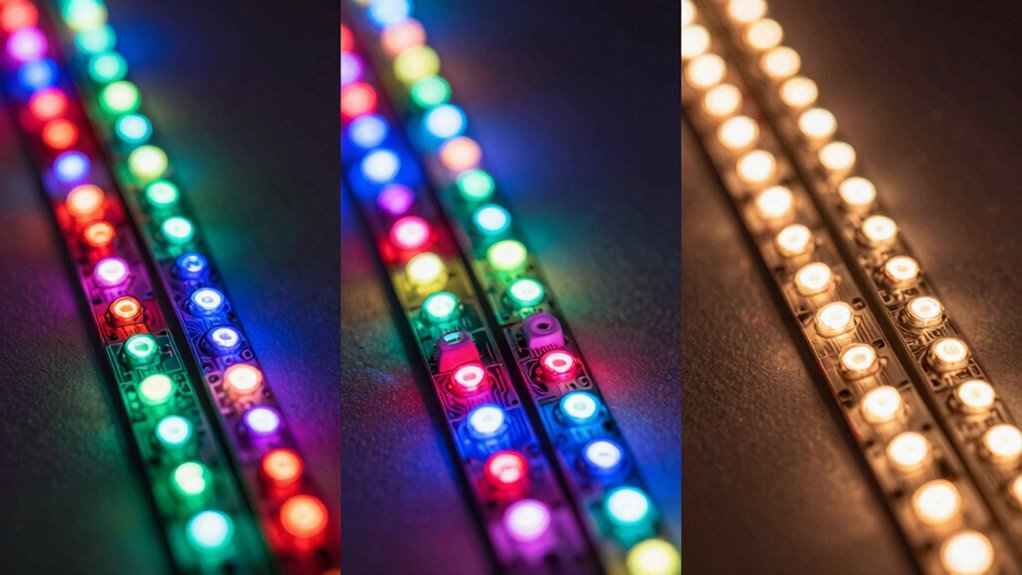 cost effective lighting investment