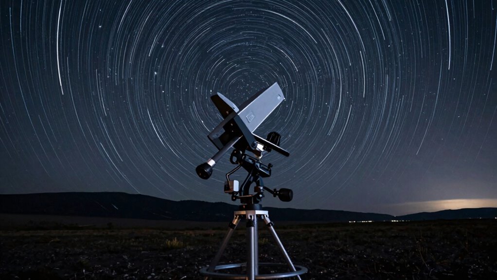 counteract earth s rotation