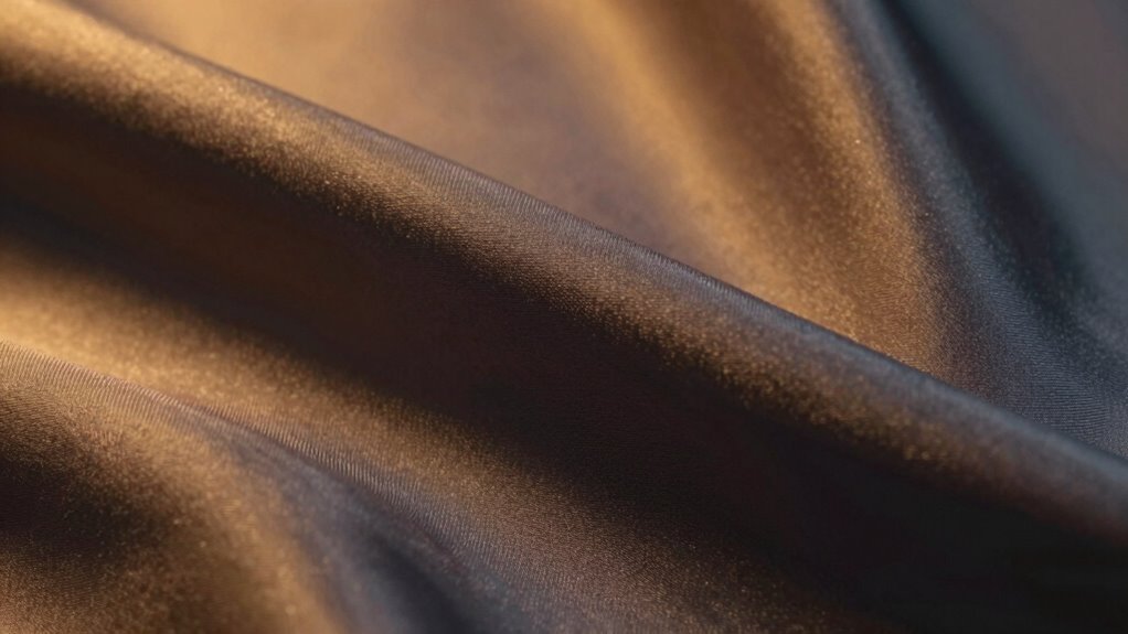 cri limitations and spectral effects