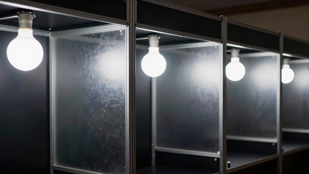 daylight bulbs still fail