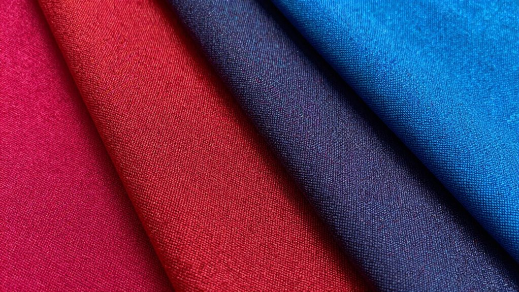 detecting color inconsistencies visually