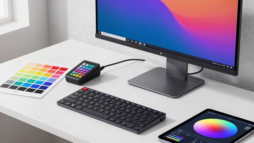 device compatibility and accuracy