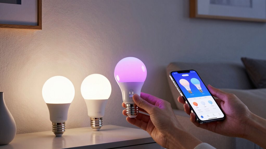 device compatibility and control