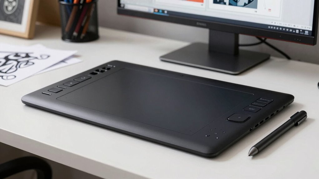 device compatibility and sensitivity