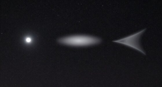 diagnosing optical aberrations quickly