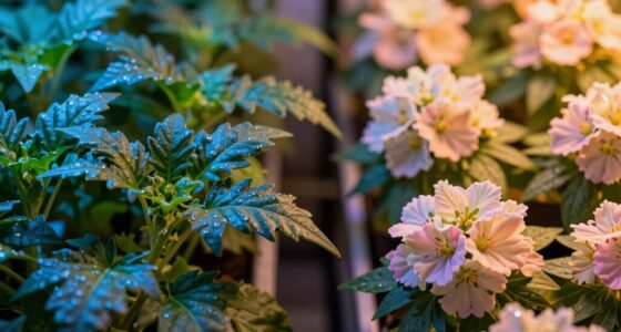 different light recipes needed