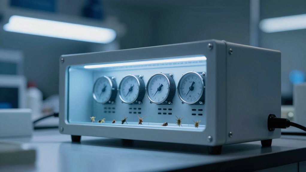 disruptions in biological rhythms