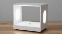 diy light box tutorial
