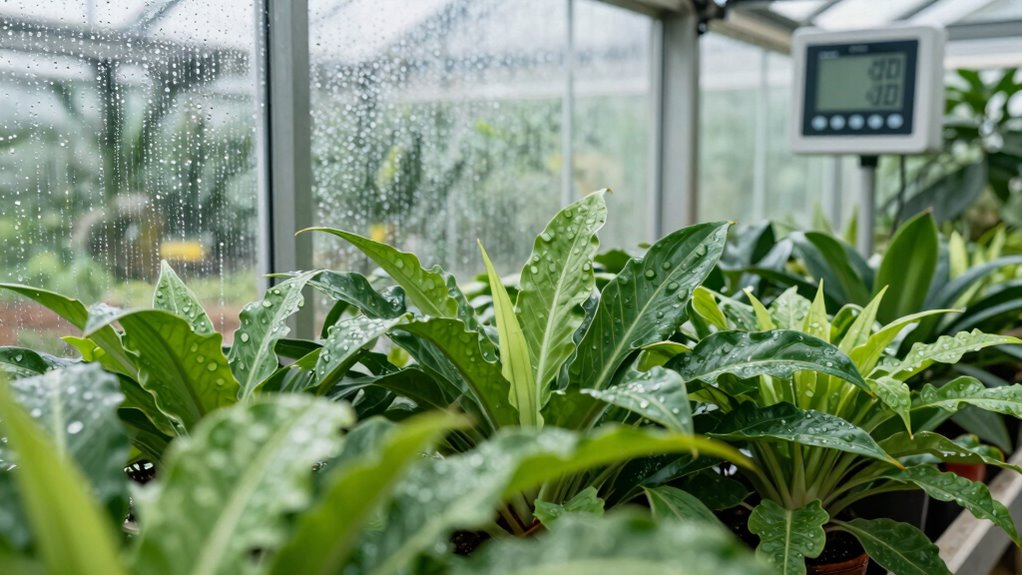 dli outperforms watts forecasting