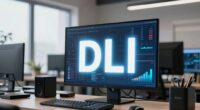 dli predicts growth better