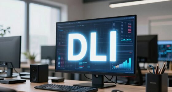 dli predicts growth better