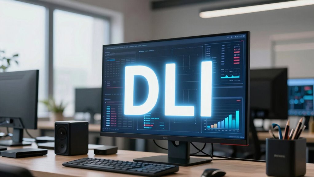 dli predicts growth better