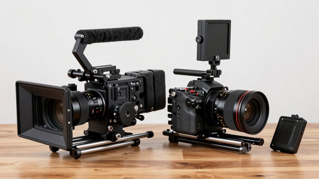 durability expandability usability affordability