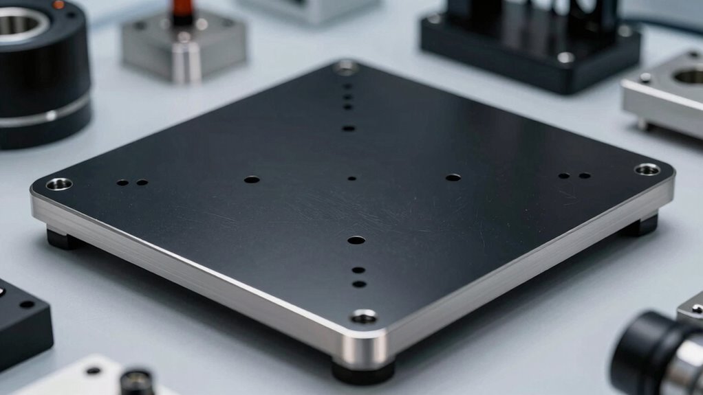 durability flatness compatibility size