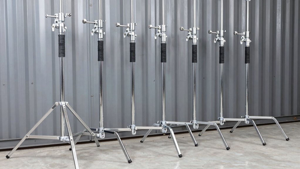 durable versatile stable equipment