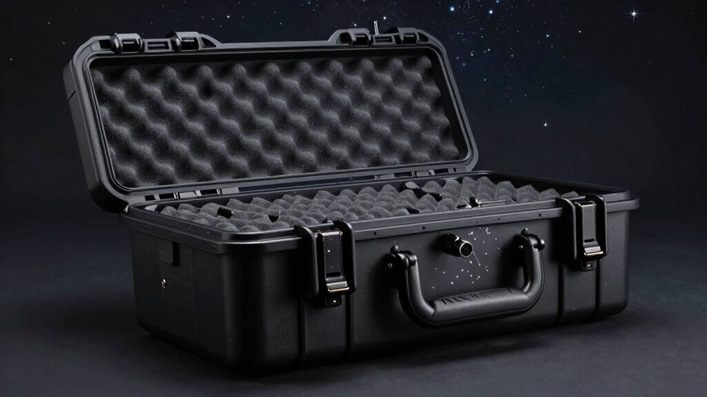 durable waterproof customizable case