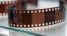 dust and color correction