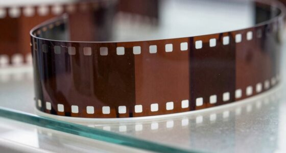 dust and color correction