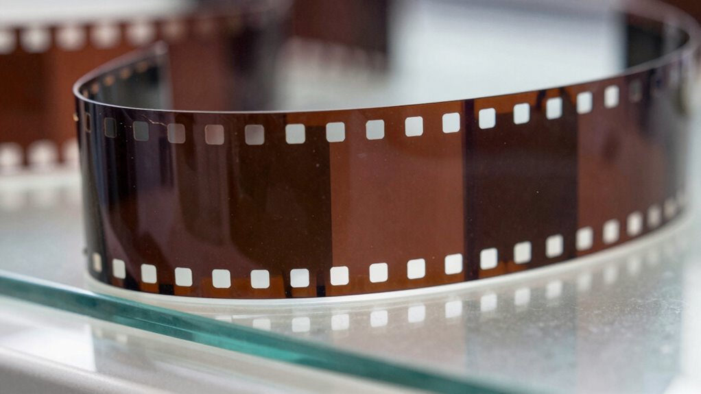 dust and color correction