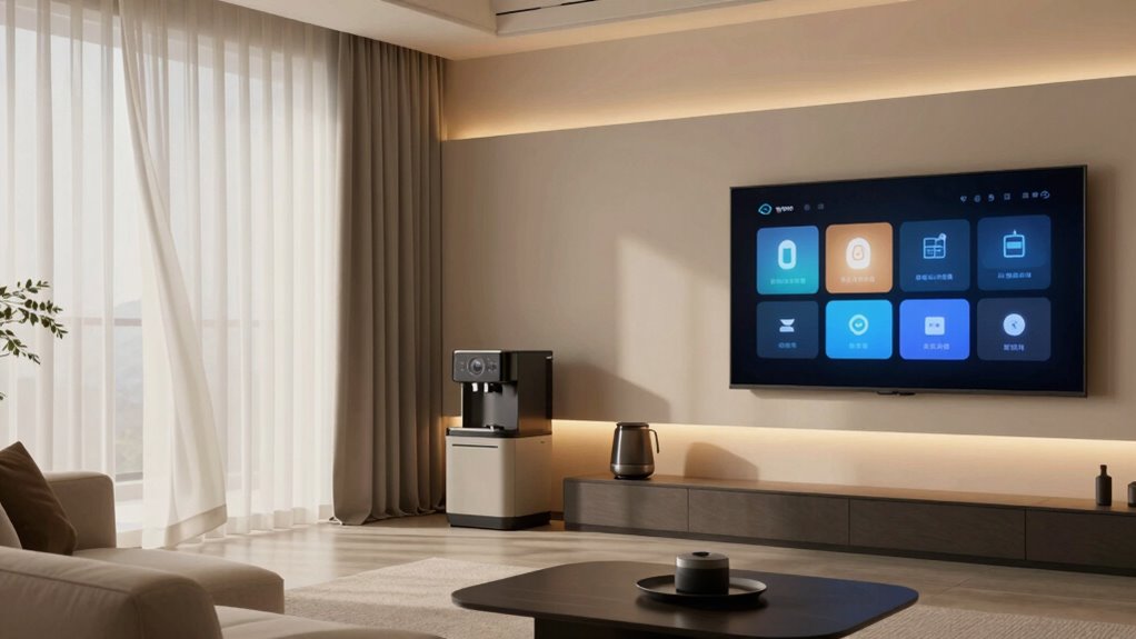 effective non intrusive automation