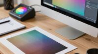 effective soft proofing workflow