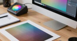 effective soft proofing workflow