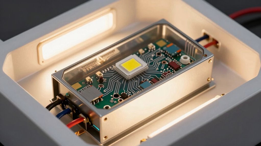 efficient durable lighting solutions